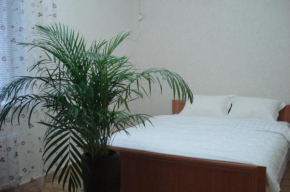 Apartments on Lenina
